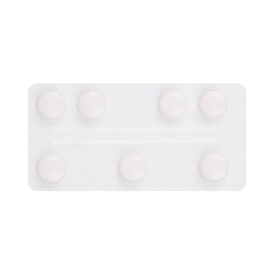 Sitared 100mg Strip Of 10 Tablets