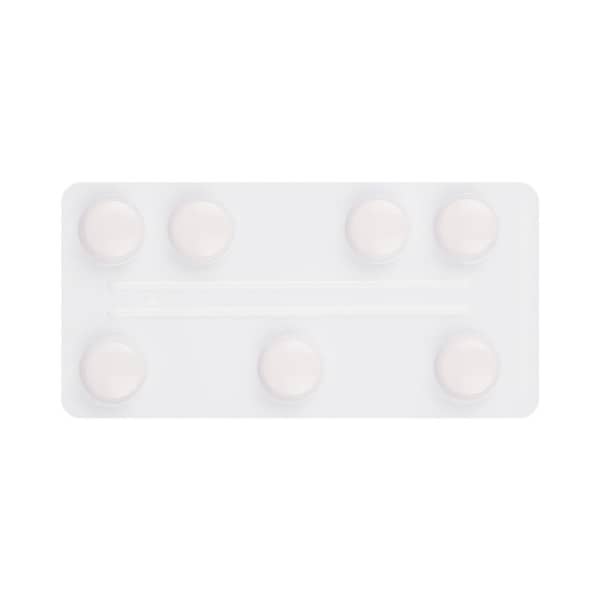 Sitared 100mg Strip Of 10 Tablets
