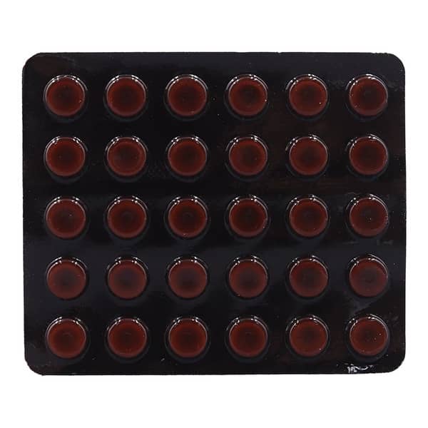 Ismoaid 20Mg Strip Of 30 Tablets