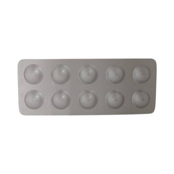 Rosugard 20mg Strip Of 10 Tablets
