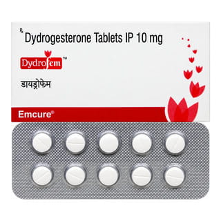 Dydrofem Tablet