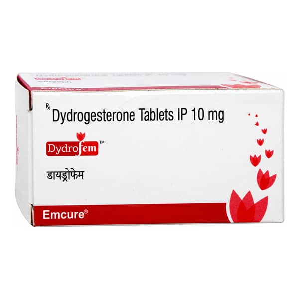 Dydrofem Tablet