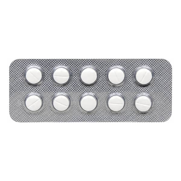 Dydrofem Tablet
