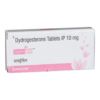 Dydrofem Tablet