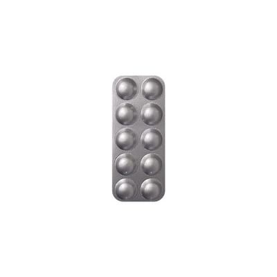 Folcombi Plus Strip Of 10 Tablets