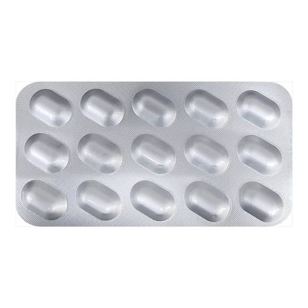 Renvorab Dsr Strip Of 15 Capsules