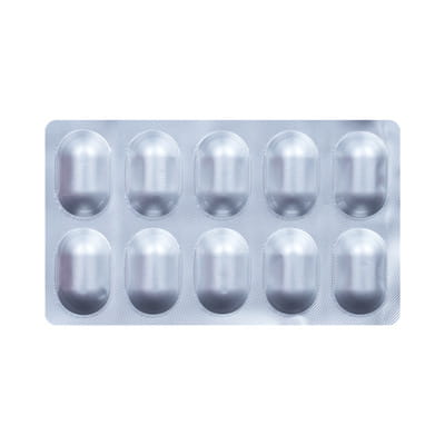 Nucerin Strip Of 10 Tablets