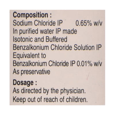 Zoamet S 0.65 % Nasal Drops/Pray 20ml