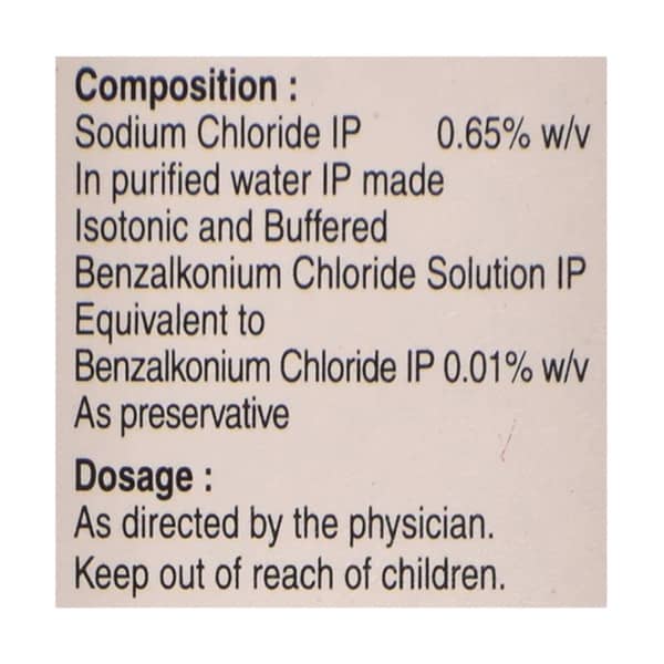 Zoamet S 0.65 % Nasal Drops/Pray 20ml