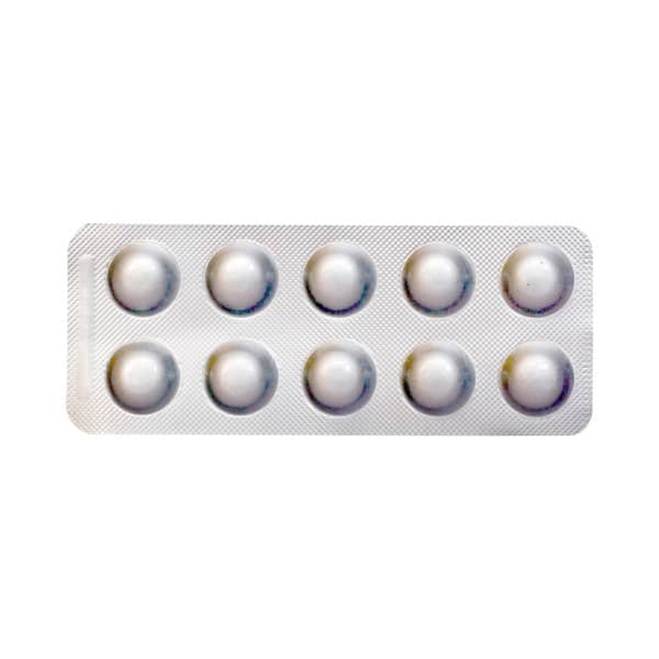Embeta Am 2.5/25mg Strip Of 10 Tablets