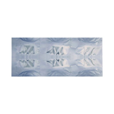 Trenaxa Mf Strip Of 10 Tablets