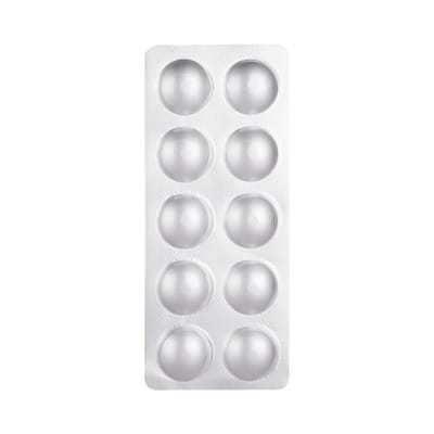 Pregalex Nt Strip Of 10 Tablets