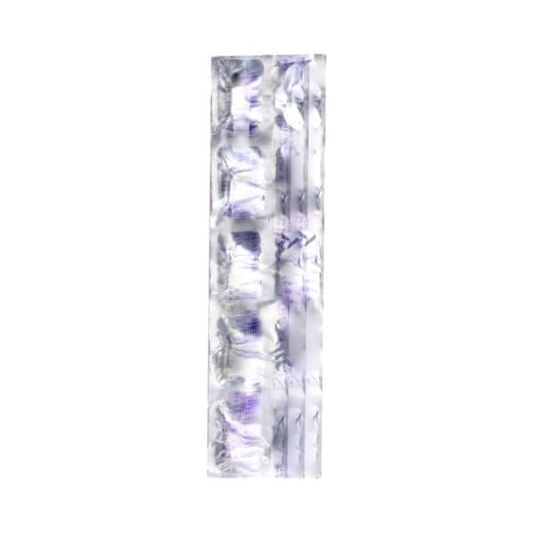 Cefrine 300mg Strip Of 10 Capsules