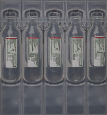 Salbair I Neb 0.63mg 2.5ml Packet Of 5 Transpules