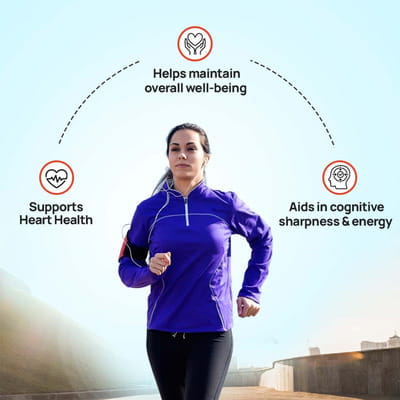 A To Z Cv Strip Of 10 Capsules