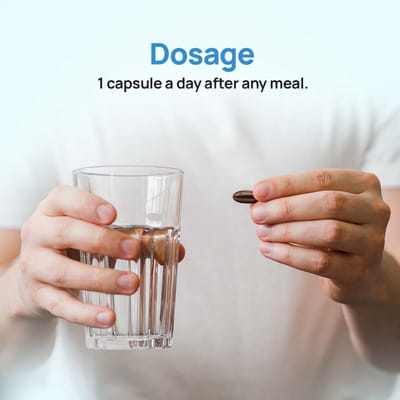 A To Z Cv Strip Of 10 Capsules