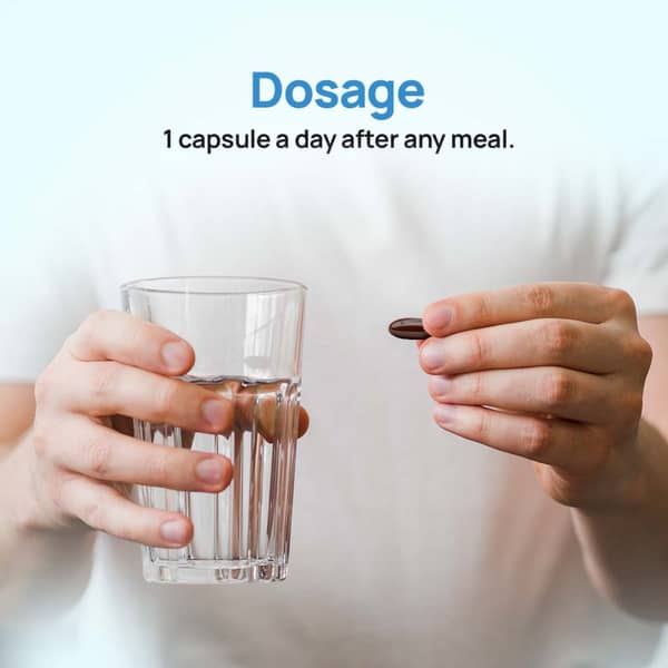 A To Z Cv Strip Of 10 Capsules