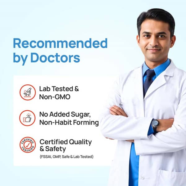 A To Z Cv Strip Of 10 Capsules