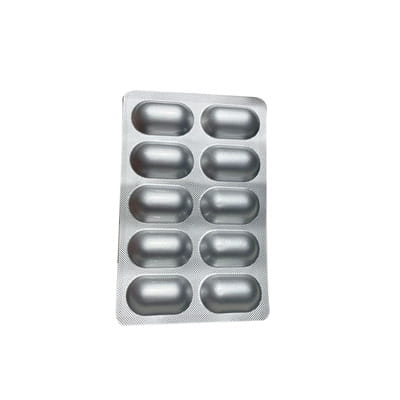 Goodsage 200mg Strip Of 10 Tablets