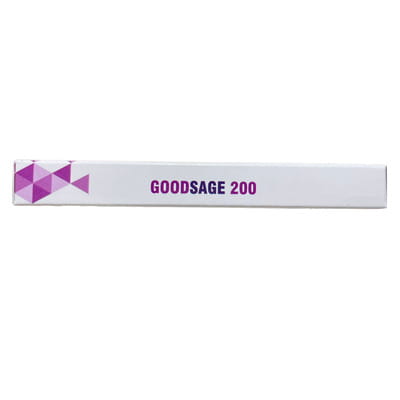Goodsage 200mg Strip Of 10 Tablets