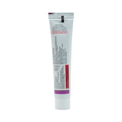 Dermotriad Plus Tube Of 15gm Cream