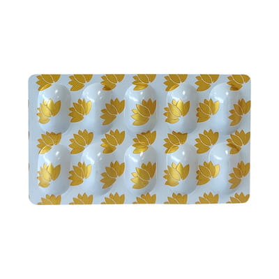 Udapa Gold 2mg Strip Of 10 Tablets