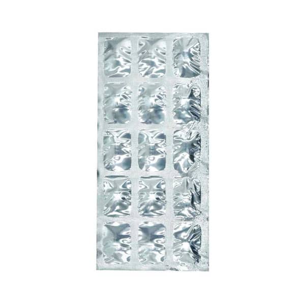 Almox Dt 250Mg Strip Of 15 Tablets