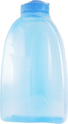 Peglec Plus Mixed Fruit And Orange Flavour Sachet Of 136.8gm Powder