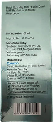 New Androanagen Bottle Of 100ml Solution