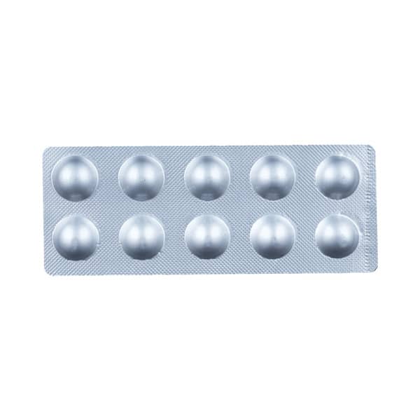 Clinidip 10mg Strip Of 10 Tablets
