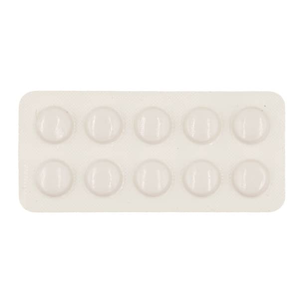 Empanorm Duo 10mg Strip Of Tablets