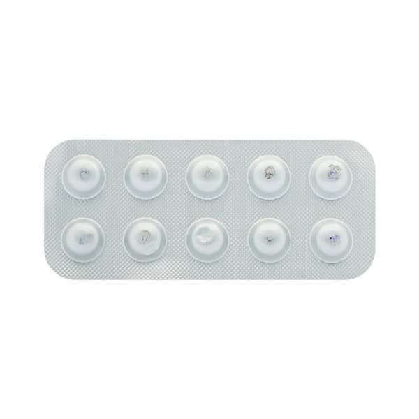 Drownil 20mg Strip Of 10 Tablets