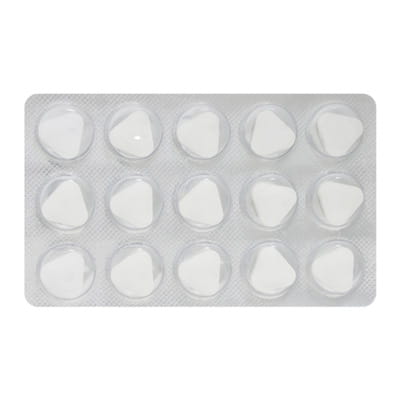 Corcium Hd Strip Of 15 Tablets