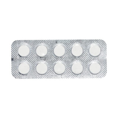 Jbtor 100mg Strip Of 10 Tablets