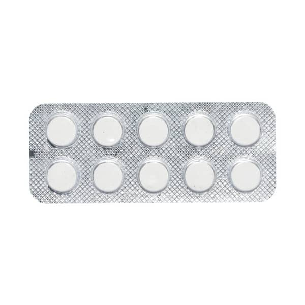 Jbtor 100mg Strip Of 10 Tablets