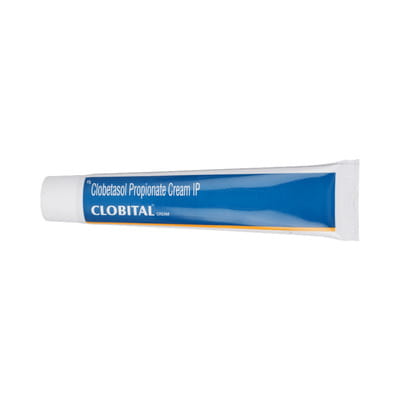 Clobital S 6% Tube Of 30gm Ointment