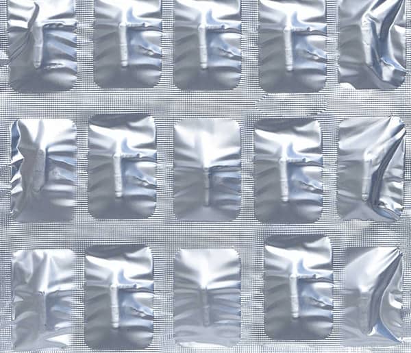 Pregastar Plus Strip Of 15 Capsules