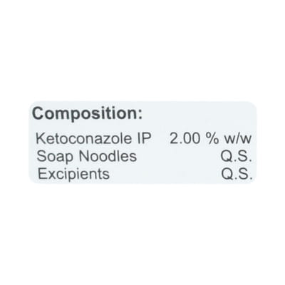 Myket Box Of 75gm Soap