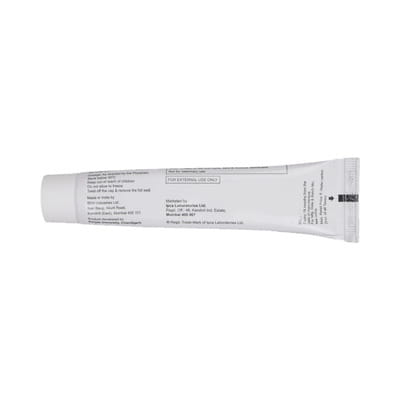 Etova Lp 2% Tube Of 30gm Gel