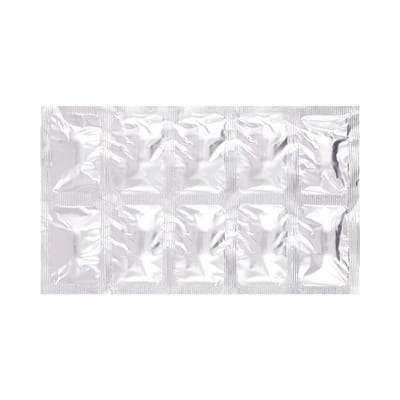 Domstal Np 500mg Strip Of 10 Tablets