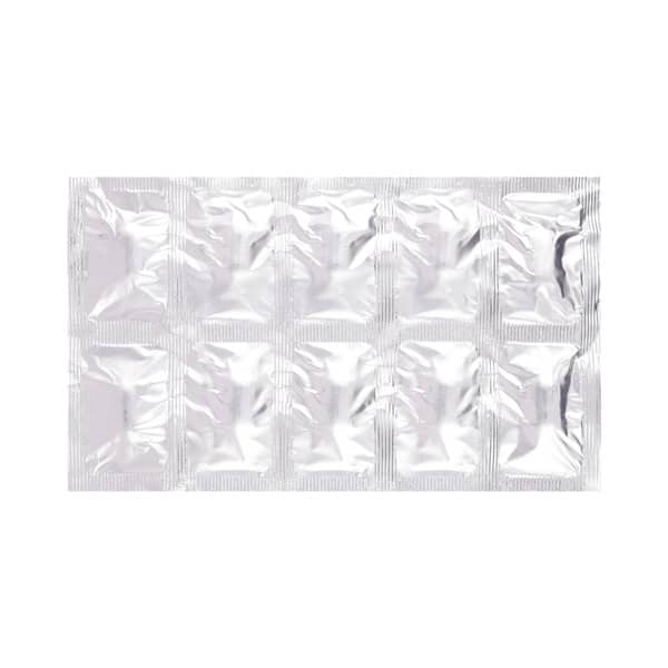 Domstal Np 500mg Strip Of 10 Tablets