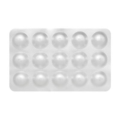 Rosuless F Strip Of 15 Tablets