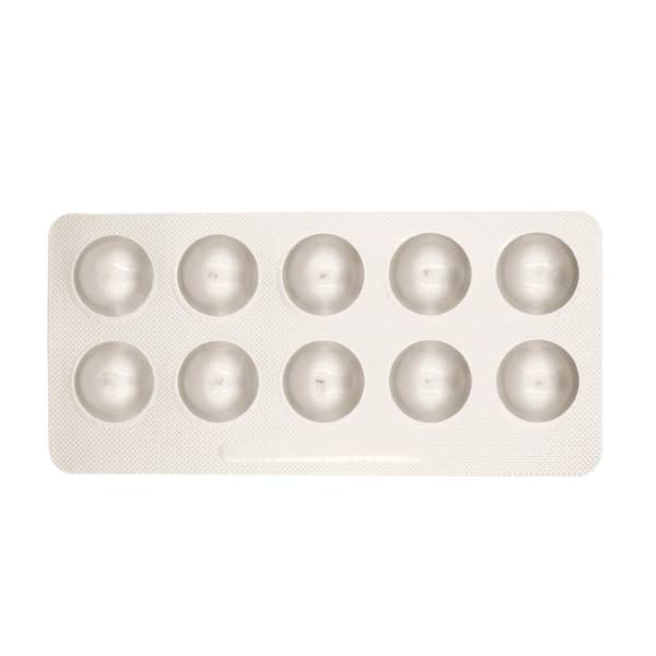 Cresar Bs 5Mg Strip Of 10 Tablets