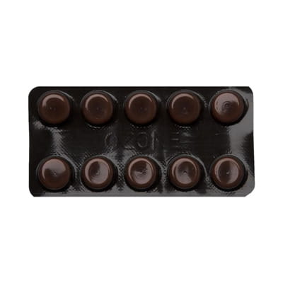 Dizone 250mg Bottle Of 500 Tablets (Pack Of 2)