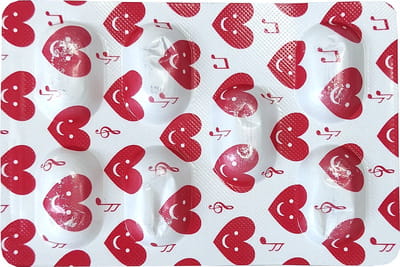 Onarni 200mg Strip Of 7 Tablets