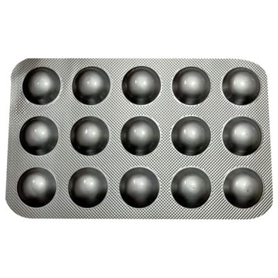 Tripin Om 20mg Strip Of 15 Tablets