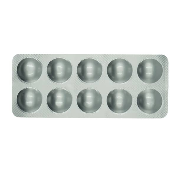 Empha L 25Mg Strip Of 10 Tablets