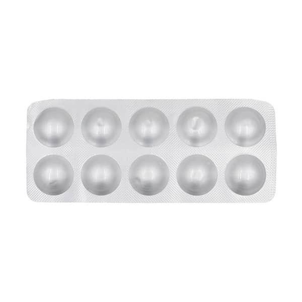 Empha L 25Mg Strip Of 10 Tablets