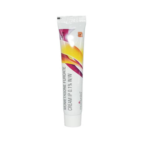 Momivate 0.1% Tube Of 30Gm Cream