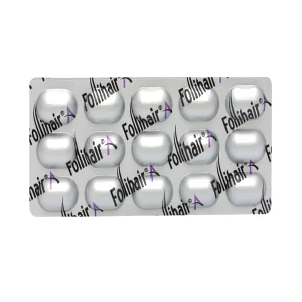 Follihair A Tablet